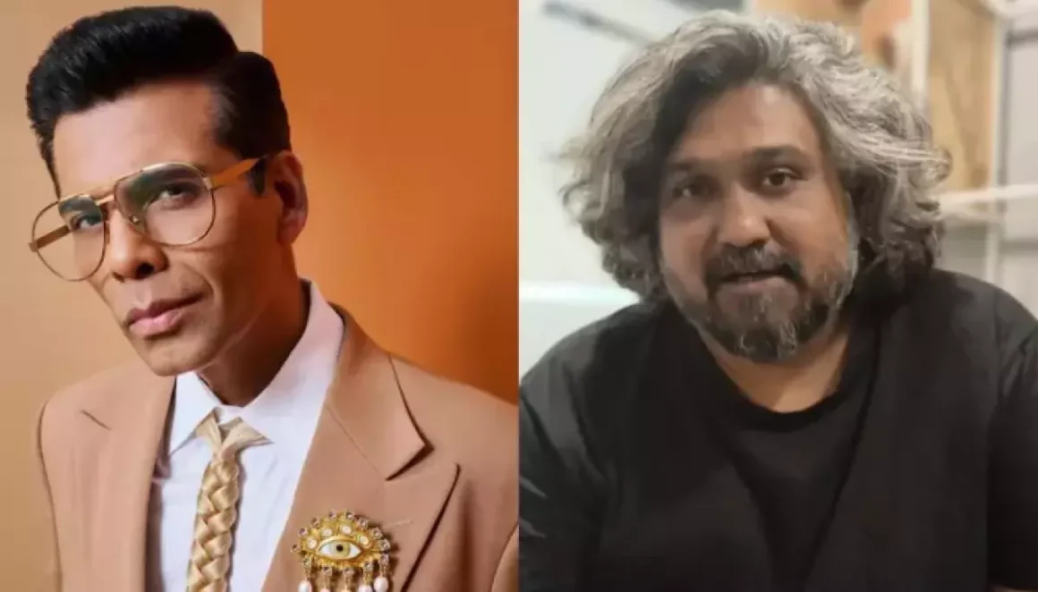 Karan Johar Has ‘Jigra’ Director Vasan Bala’s ‘Back’ Amid Controversy, Latter Says, ‘Kujj Na Howe’