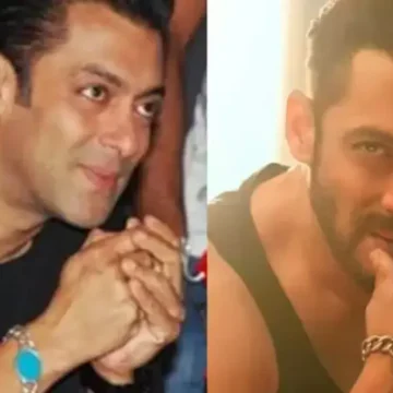 Amid Lawrence Bishnoi Gang’s Threat, Salman Khan Revealed How His Iconic Blue Bracelet Protects Him