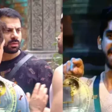 Avinash Mishra Taunts Karan Veer Mehra On Failed Career And Age Shame Him Amid Ugly Fight In ‘BB18’