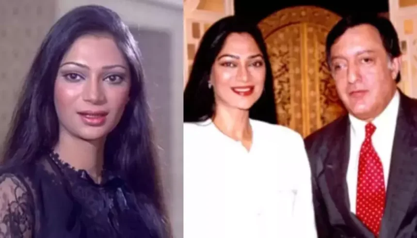 Simi Garewal’s Affair With Mansoor Ali Khan Pataudi, They Broke Up After He Met Sharmila Tagore