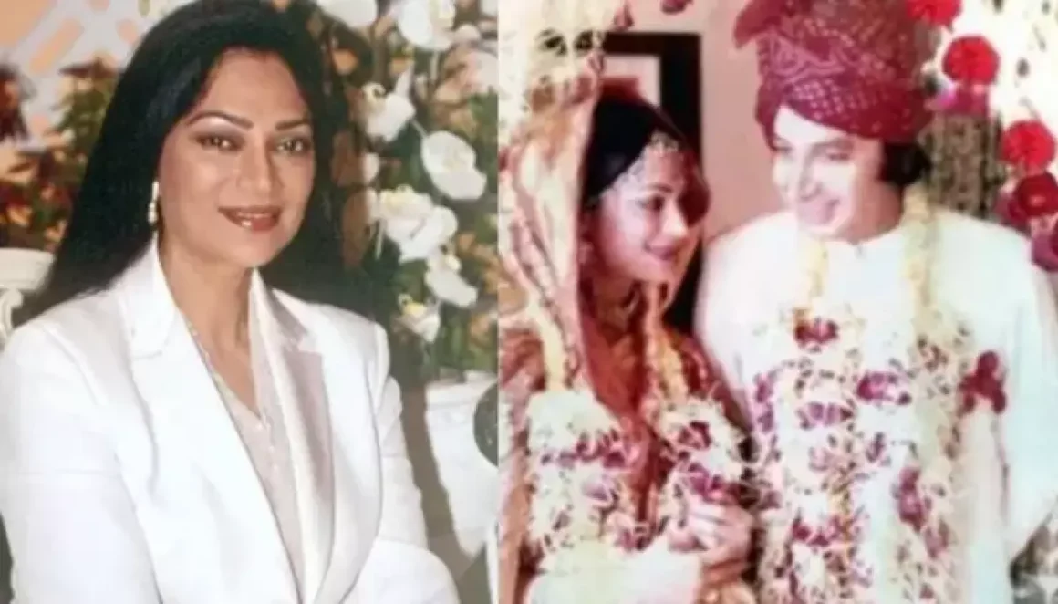 Who Was Simi Garewal’s Ex-Husband, Ravi Mohan? Couple Didn’t Have Kids, Parted Ways In 10 Years