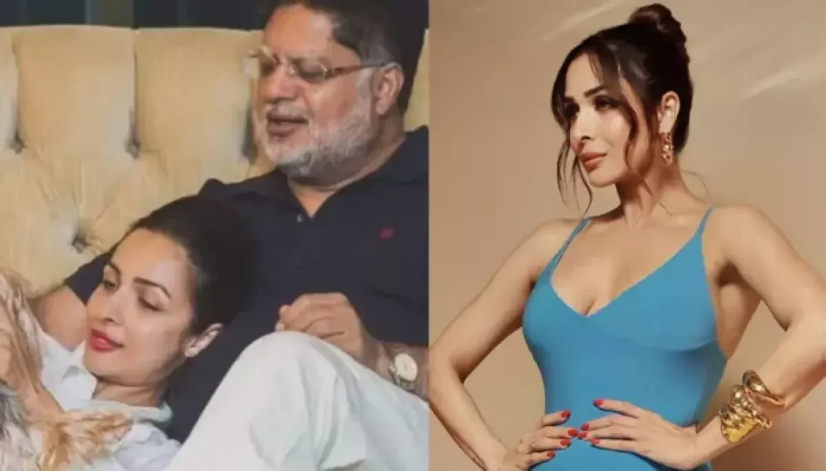 Malaika Arora Says ‘Life Can Be Hectic’ In Her First-Released Interview A Month After Dad’s Demise