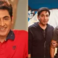 Aasif Sheikh Reveals Salman Khan Once Drove Rashly On Footpath, Got Caught By Cops: ‘Mai Ne Kaha..’