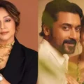 Jyothika Revealed Why She Finds It Difficult To Work With Husband, Suriya, Said, ‘We Often Fight…’