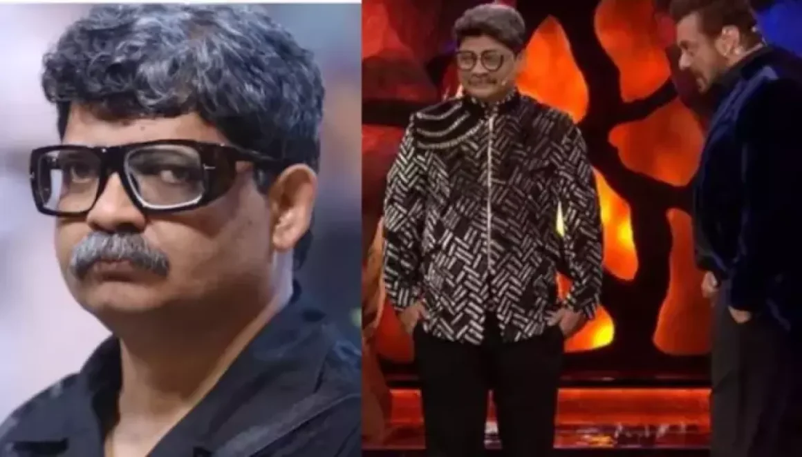 Who Is Gunaratna Sadavarte? Controversial lawyer who walked out of Salman Khan’s show