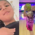 Badshah Shares First Video With Daughter, Jessemy, She Follows Her Daddy And Says ‘It’s Your Girl..’