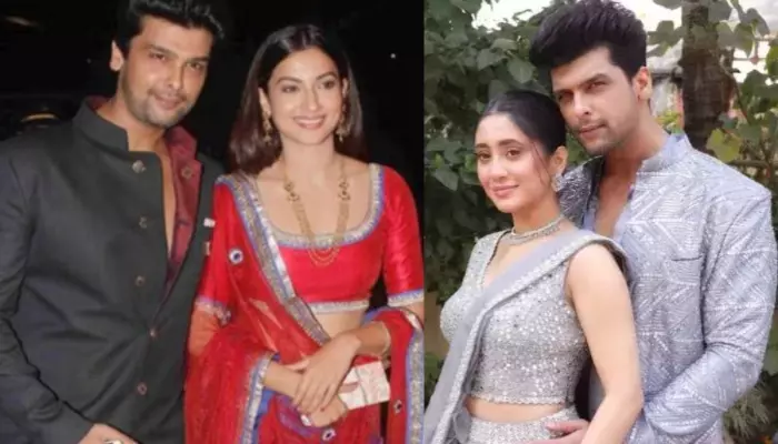 Kushal Tandon And Women He Fell In Love With: From Gauahar Khan To Dating Co-Star, Shivangi Joshi