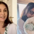 Neena Gupta Reveals Granddaughter Looks Like Dad, Satyadeep, Says, ‘All We Want Is For Masaba…’