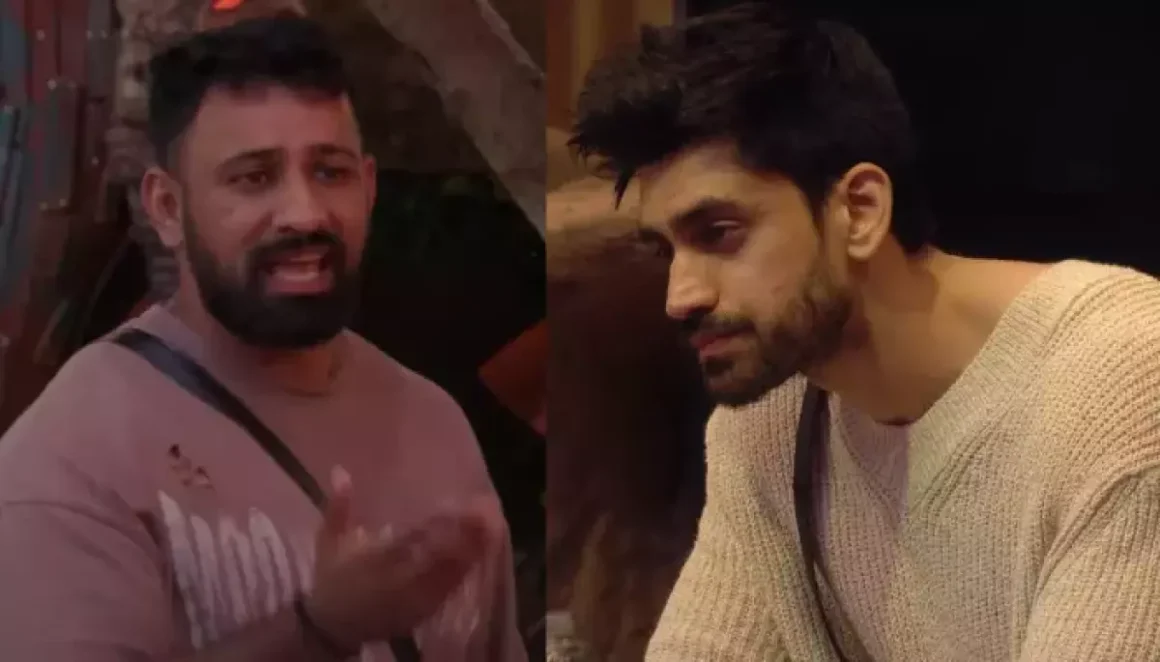 ‘Bigg Boss 18’: Rajat Dalal Threatens Avinash Mishra After Refusing Ration: ‘Iska Rehna, Sona…’