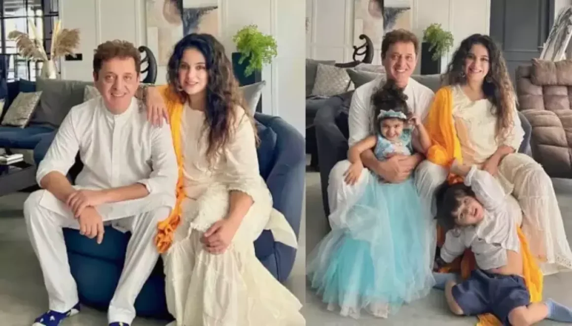 Sara Arfeen Khan Talks About The Birth Of Her Twins After Two Miscarriages, ‘Arfeen Left Me..’