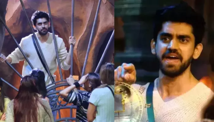 Avinash Mishra's Revenge From Housemates For Trying To Throw Him Out Of 'BB18', Stops Food Supply