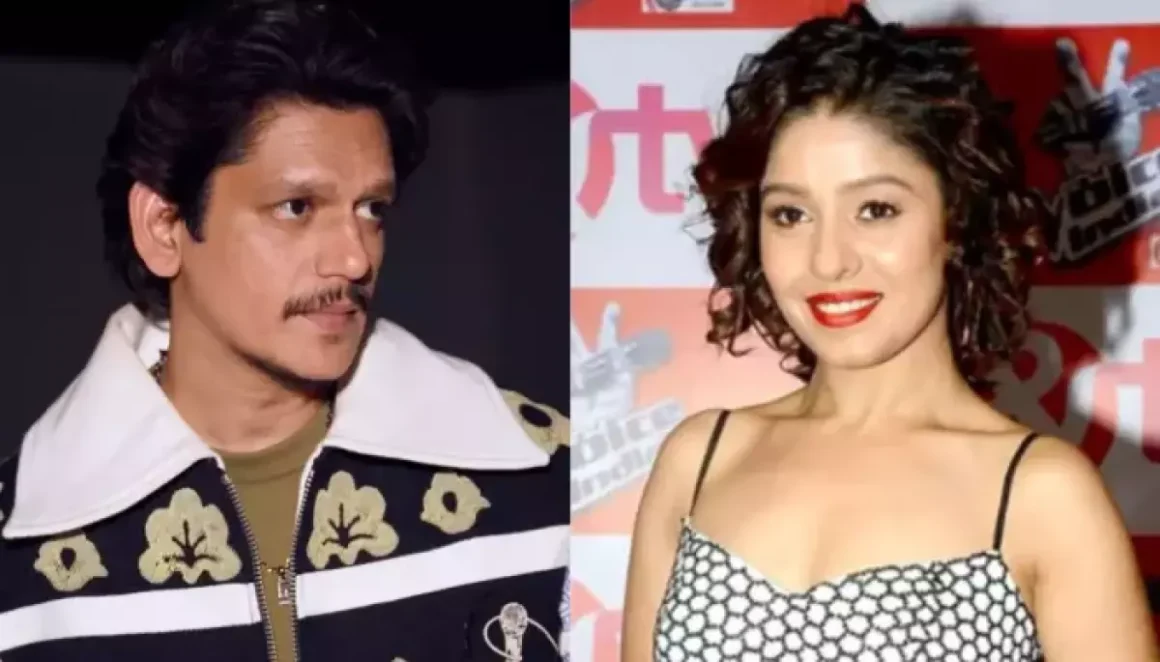 Vijay Varma Reveals Sunidhi Chauhan Was Scared Of Him After Watching Pink, ‘Don’t Come Near Me…’