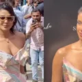 Priyanka Chopra Makes A Statement Decked In Rs. 20 Lakh Outfit, Pairs With Diamond Bvlgari Jewellery