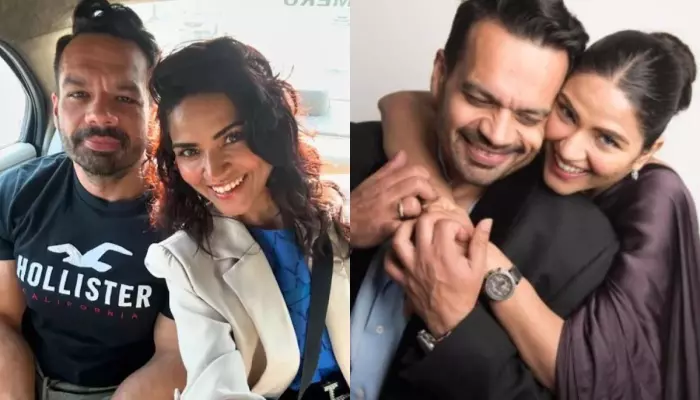 'Flying Beast' Gaurav Taneja Slams Trolls For Mocking His And Ritu's Marital Life Issues And Reunion