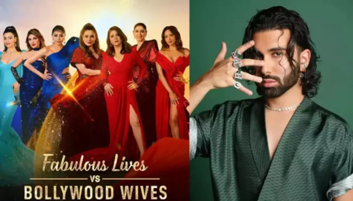 Orry Claims ‘Fabulous Lives Vs Bollywood Wives’ Copied His Content, Deletes Post To Give Shout Out