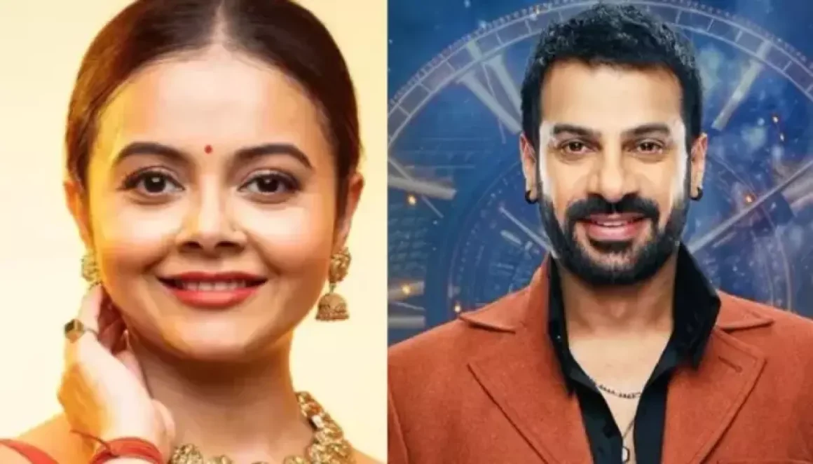 Devoleena Bhattacharjee’s Jaw-Dropping Slam of Karan Veer Mehra After Avinash Spat, ‘Karan Sahab…’