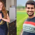 Meet Karolina Goswami, Allegedly Threatened By Dhruv Rathee Fans