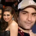 Vivian Dsena Confessed Dating His Present Wife, Nauran Aly Before Divorcing Ex-Wife, Vahbiz Dorabjee