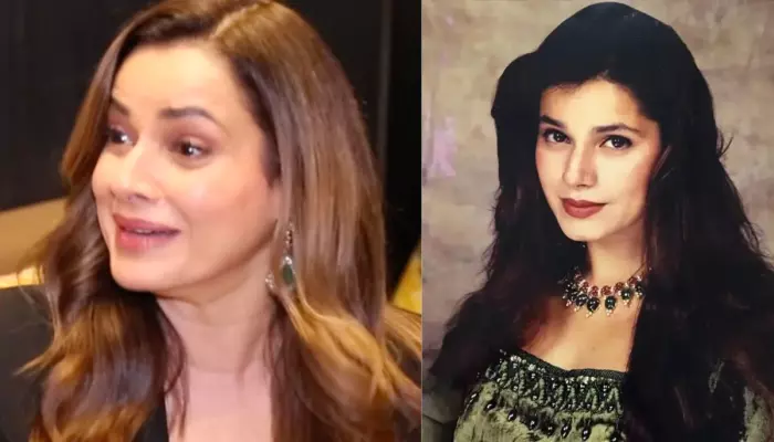 Neelam Kothari Breaks Down While Talking About Her Ugly Divorce: 'Was Told To Wear Indian Clothes..'