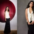 Isha Ambani Serves Boss Lady Vibes In A Super Pricey Schiaparelli Gilet And Skirt Set Worth Lakhs