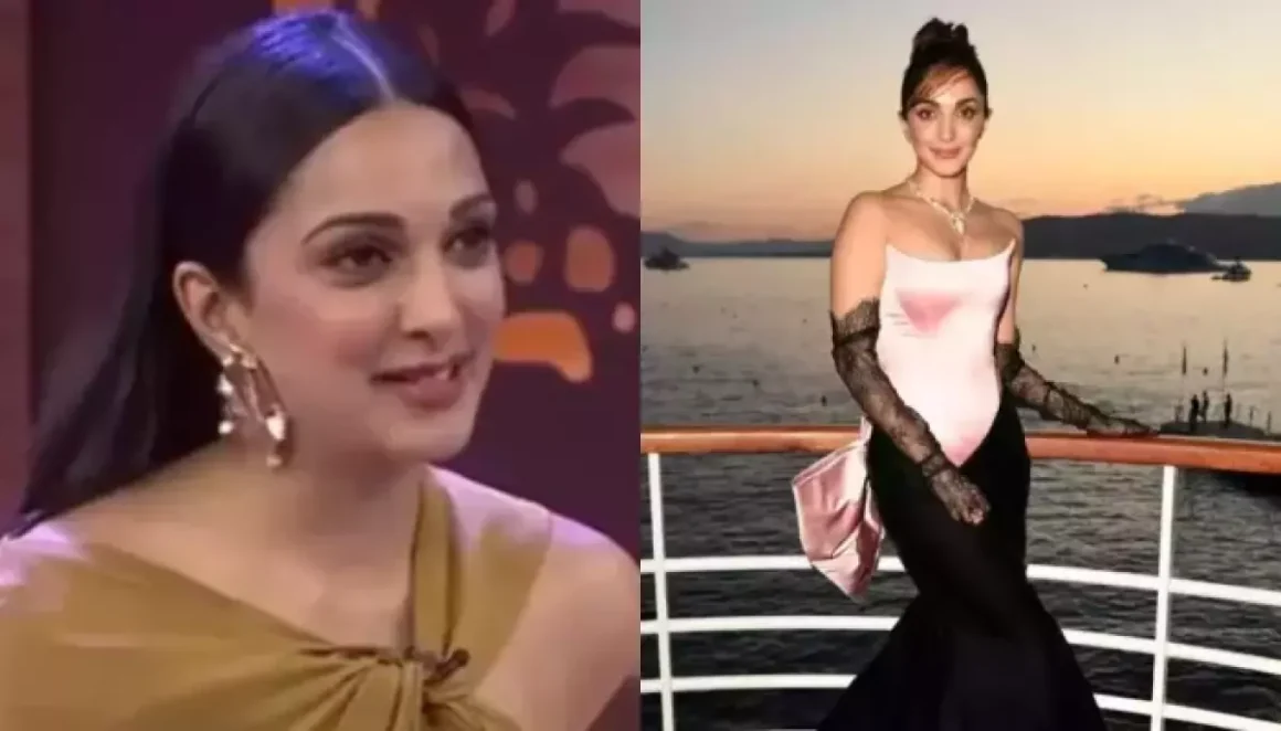 Kiara Advani Forgets Kerala As A State Of South India During A Quiz, Faces Mockery From Netizens