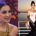 Kiara Advani Forgets Kerala As A State Of South India During A Quiz, Faces Mockery From Netizens