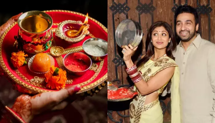 Popular Karwa Chauth Stories: Karwa's Fight With Yama For Husband's Life, To Veervati Katha And More