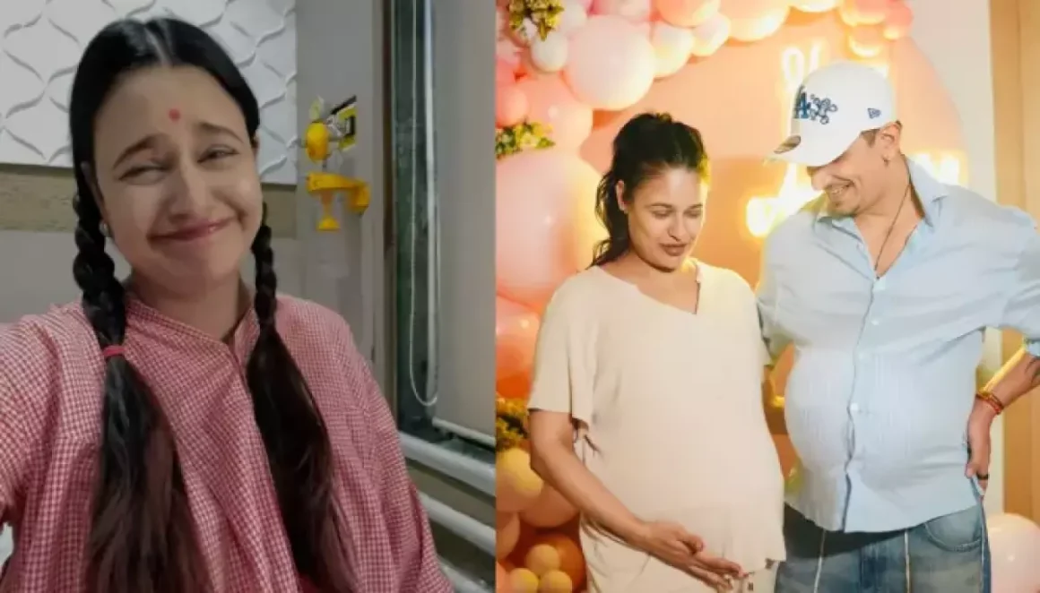 Yuvika Chaudhary Gives Birth To A Baby Girl, Prince Narula’s Father Confirms: ‘We Are Very Happy…’