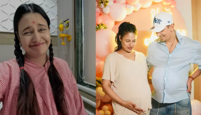 Yuvika Chaudhary Gives Birth To A Baby Girl, Prince Narula's Father Confirms: 'We Are Very Happy...'