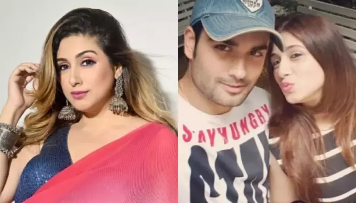 Vahbiz Dorabjee’s Search For Ideal Partner After Vivian Dsena, ‘Insecurity’, ‘Jealousy’ Are A No-No