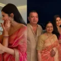 Katrina Kaif Gets Princess Treatment From Her MIL, As She Celebrates Karwa Chauth With Vicky Kaushal