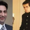 Karan Johar Sells 50 Percent Stakes Of Dharma Productions To Adar Poonawalla For Rs. 1000 Crores