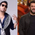 Mika Singh Says He Will Face Any Opponent For Salman Khan, ‘Bhai Hu Mein Bhai, Tu Fikar Na Kar’