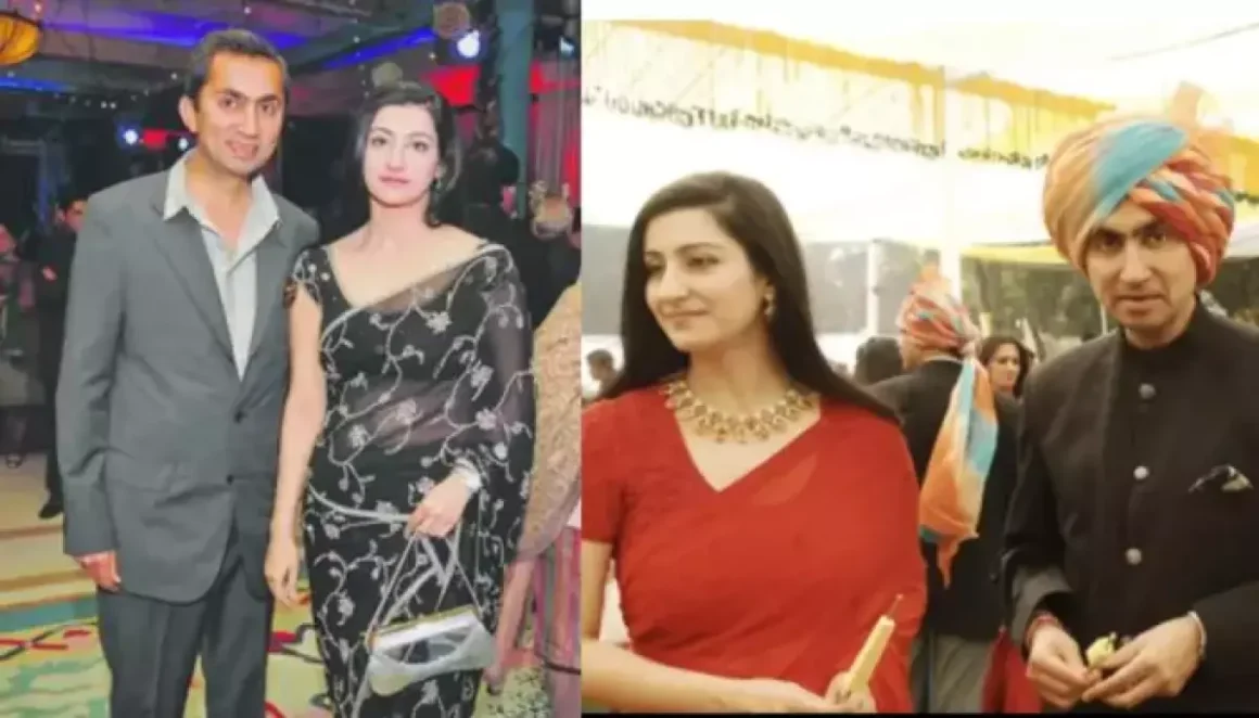 Fabulous Lives Vs Bollywood Wives’ Shalini Passi’s Old Pics Surface, Fans Are In Awe Of Her Beauty