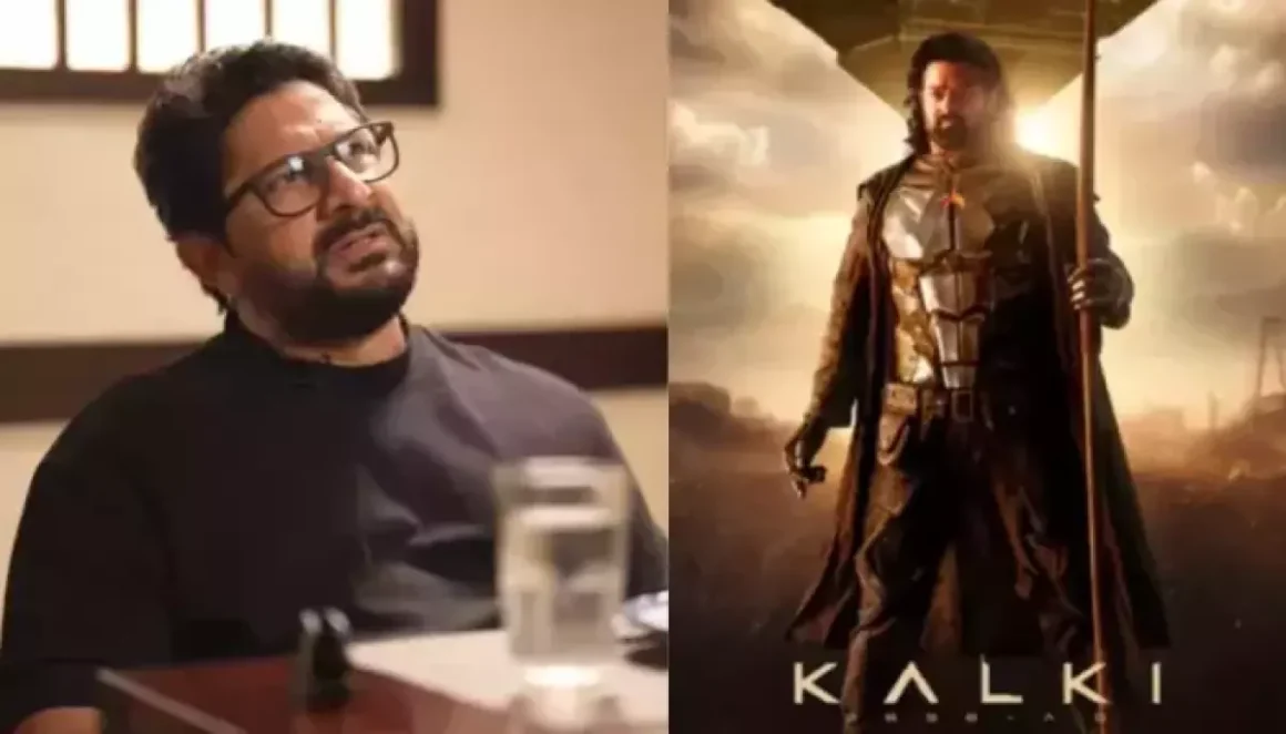 Arshad Warsi Disables Comment Section Social Media Receiving Backlash Over Joker Comment Prabhas