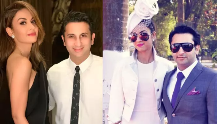 Adar Poonawalla And Natasha Poonawalla's Love Story: First Meeting, Long Distance Dating, Marriage