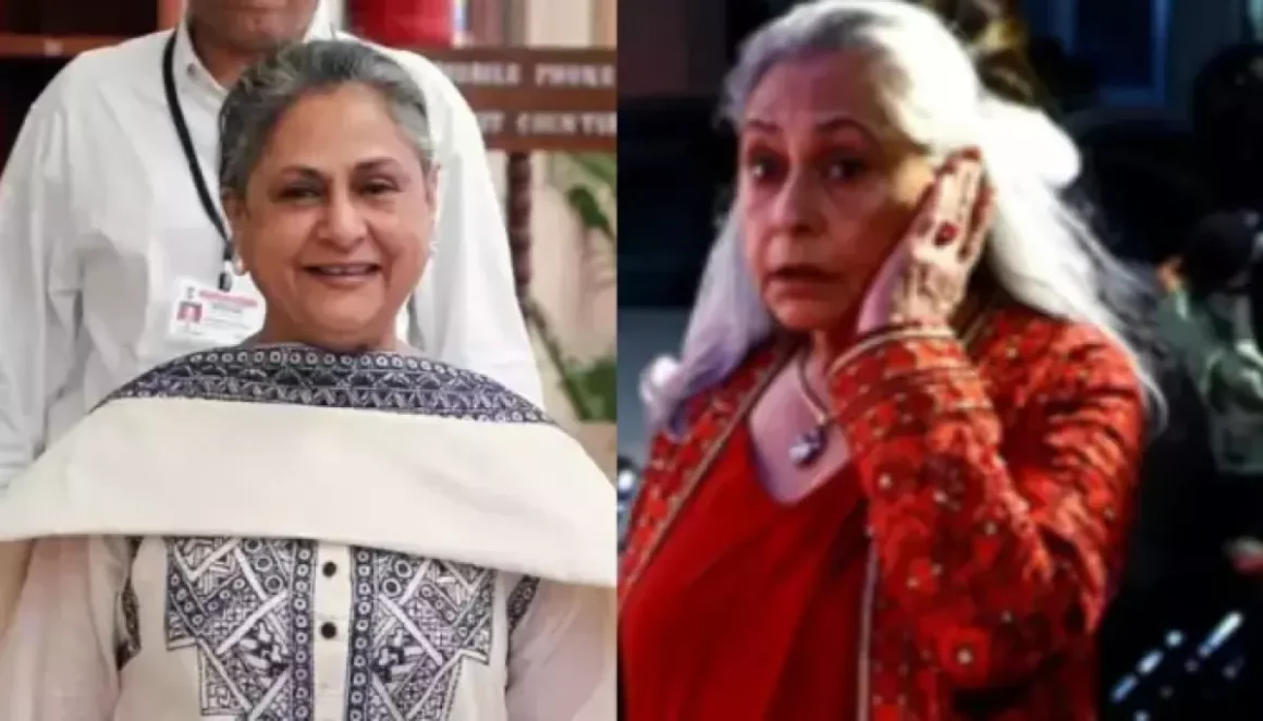 A Senior Journalist Reveals If Jaya Bachchan Always Remains Angry ‘If She Doesn’t Like You, Then..’