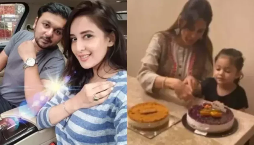 Chahatt Khanna Reveals She Was Brainwashed To Convert To Islam By Ex-Husband: ‘Was Told Not To..’