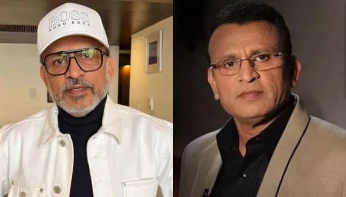 Annu Kapoor Never Went For US Citizenship Despite Marrying American-Born Wife, 'Will Die Before...'