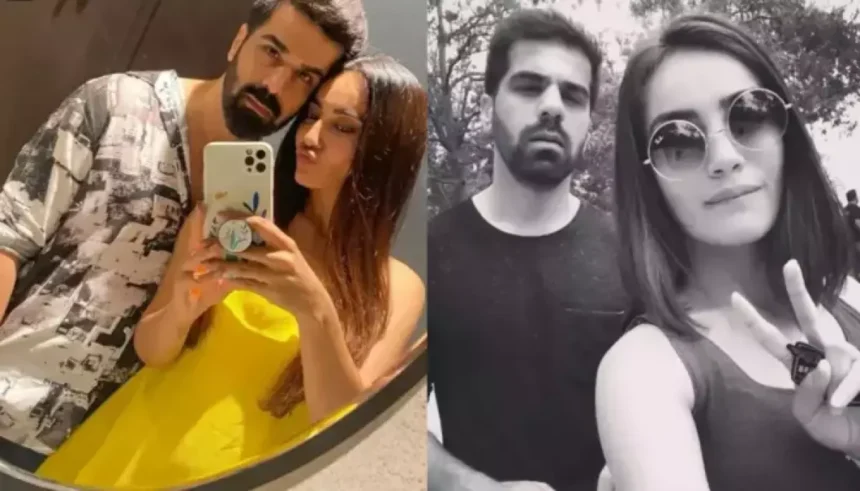 ‘Qubool Hai’ Fame, Surbhi Jyoti To Tie The Knot With Beau, Sumit Suri On This Date At Jim Corbett