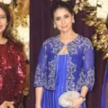 What Kajol, Shobhita Dhulipala, And Others Wore