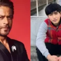 Imitation Actor Shah Rukh Chan