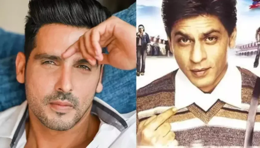 Zayed Khan Says Shah Rukh Made Him Feel Bad In ‘Main Hoon Na’ Casting, ‘Bura Laga Ki Aise Baat Ki..’