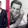 Krushna Abhishek Visits Govinda’s House After Seven Years, Ending Vanvas, Says He’s Scared Of ‘Mami’