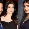 Riddhima Kapoor Reveals Having A Crush On Sanjay Kapoor, His Wife, Maheep Reacts ‘Will Beat You..’