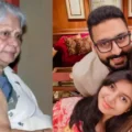 Jaya Bachchan’s Mother Is Not Dead, Abhishek Rushed To Bhopal Skipping Family Dinner With Aishwarya