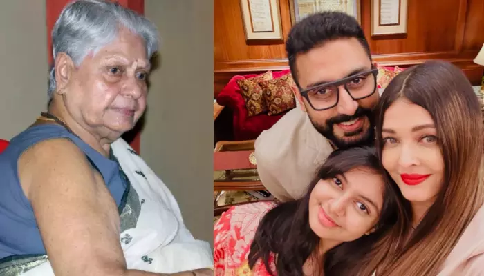 Jaya Bachchan's Mother Is Not Dead, Abhishek Rushed To Bhopal Skipping Family Dinner With Aishwarya