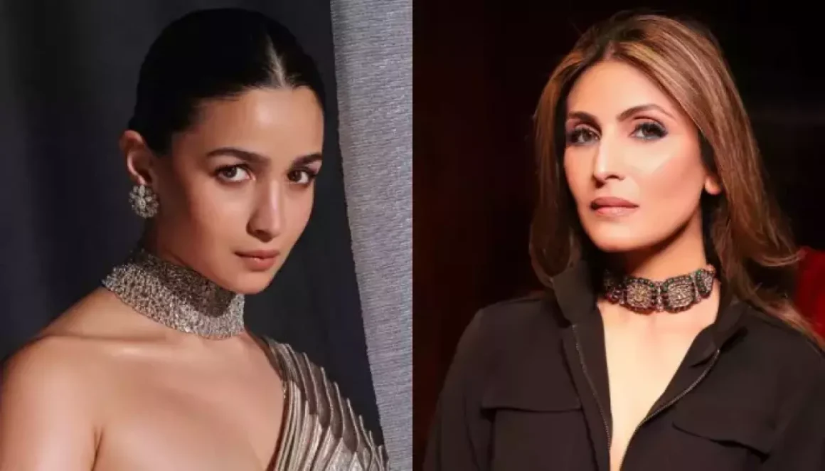 Alia Bhatt Says Riddhima Kapoor ‘Has All Khabar In The World’, Calls Her Bigger Gossiper Than Ranbir