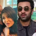 Riddhima Kapoor Reveals Ranbir Becomes A ‘New Person’ Around Daughter, Raha, ‘Ranbir’s Eyes Sparkle’