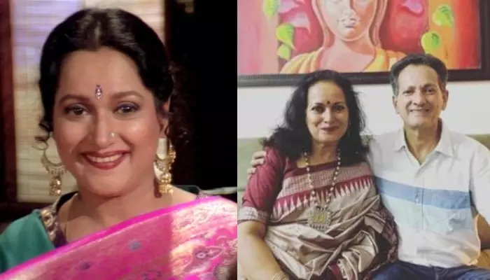 Himani Shivpuri's Tragic Life: Husband Died During DDLJ's Shoot, Offended Karan Johar, Ragged At NSD